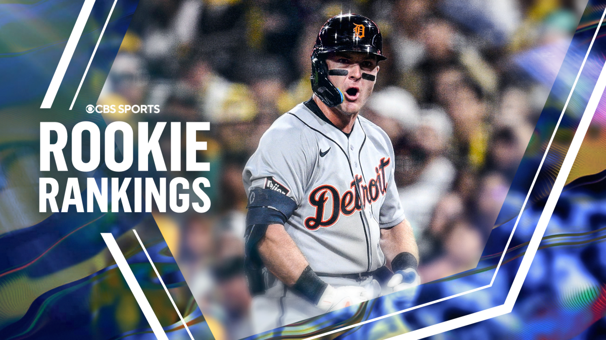 MLB Rookie Rankings: Kevin McGonigle, Munetaka Murakami, JJ Wetherholt and more