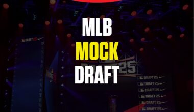 First-Round Picks For Every Team With 2 Months To Go