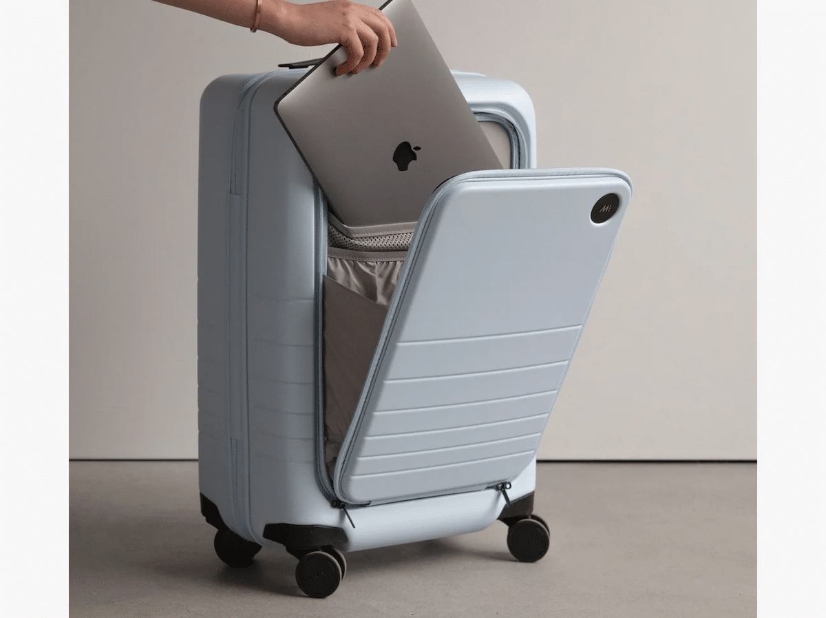Monos carry on pro