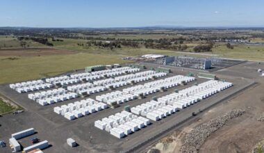Equis founders extend winning formula to new “highly focused” Australian renewables outfit