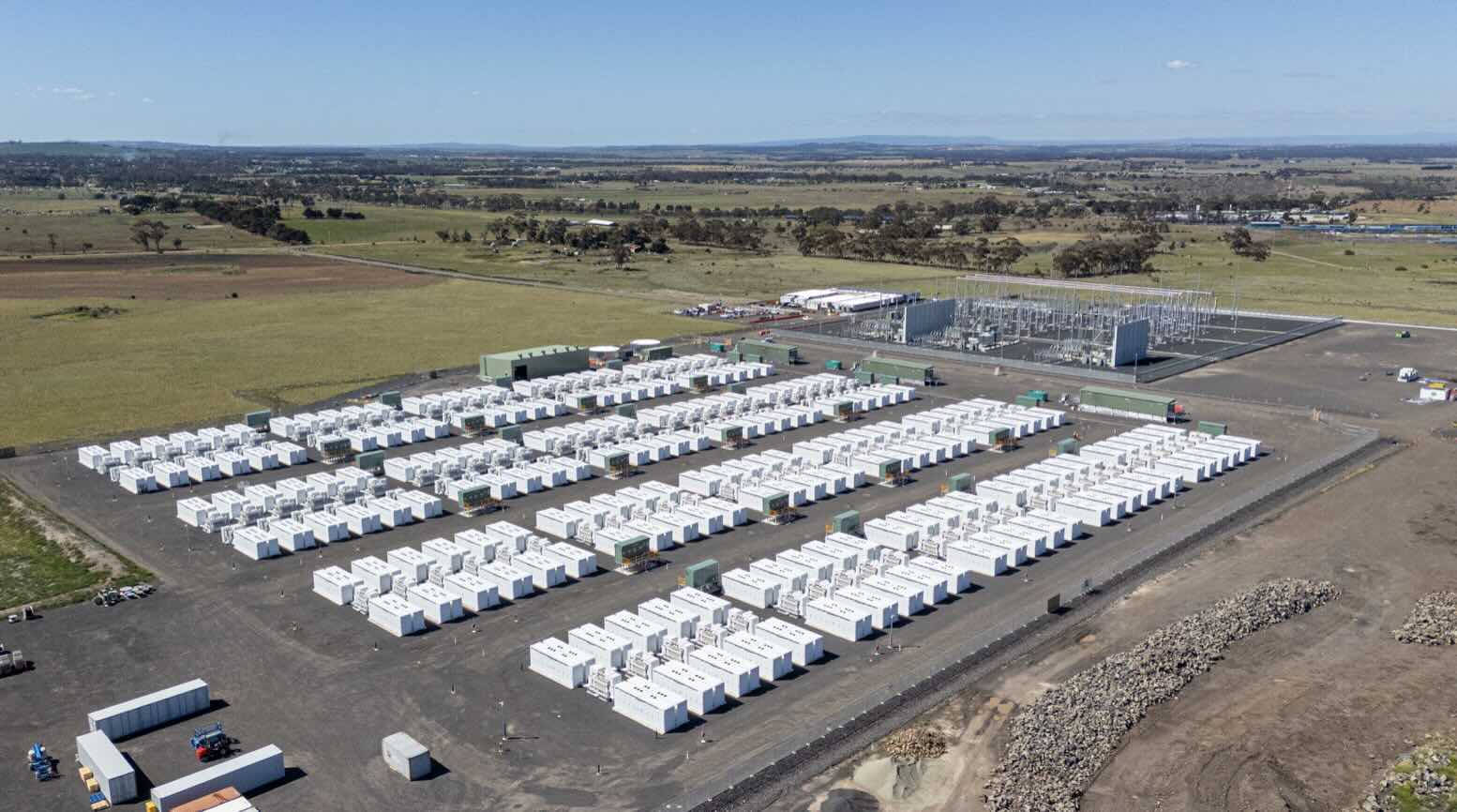 Equis founders extend winning formula to new “highly focused” Australian renewables outfit