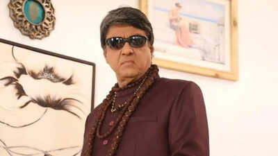 Mukesh Khanna on being single at 67: ‘The woman I’m destined to marry exists—when destiny brings us together, it will happen’