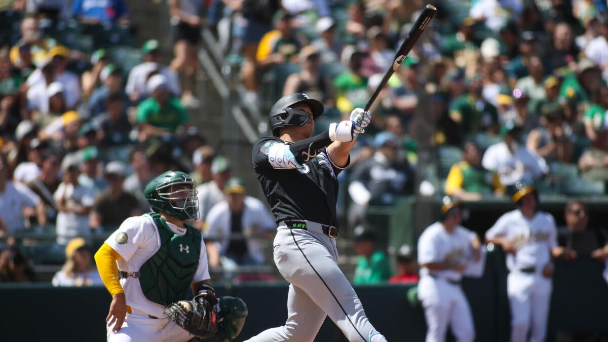 Kalshi MLB picks today: Best trades for Yankees-Mets, Cubs-White Sox, Dodgers-Angels on Friday