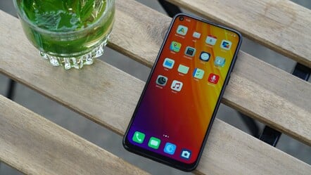 The Murena One smartphone is a privacy-centric de-Googled Android 10 phablet The Murena One smartphone is a privacy-centric de-Googled Android 10 phablet