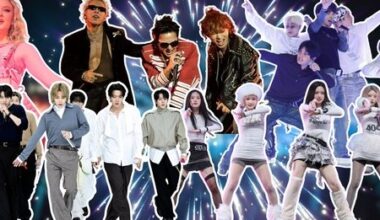 Fantasy festival lineup: Artists we’d feature in our dream roster |