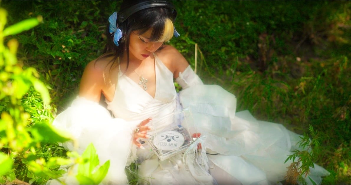 Song You Need to Know: Nabii, 'In My Room!'