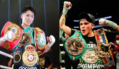 Conah Walker’s Epic Call-Out of Former Matchroom Stablemate Conor Benn