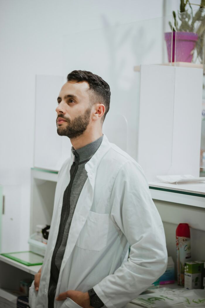 "Everyone’s Tired These Days. Get Over It": 69 Medical Workers Who Said Something Completely Out Of Line