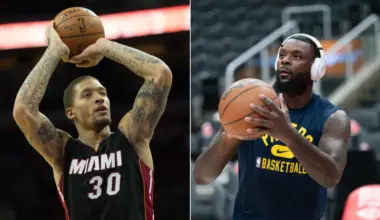 Johnny Manziel vs. Bob Menery undercard: Why Lance Stephenson, Michael Beasley, more are fighting in MMA event image
