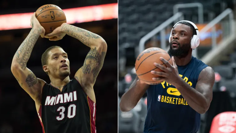 Johnny Manziel vs. Bob Menery undercard: Why Lance Stephenson, Michael Beasley, more are fighting in MMA event image