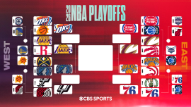 2026 NBA playoff bracket: Second-round schedule, matchups as Cavs punch ticket with Game 7 win