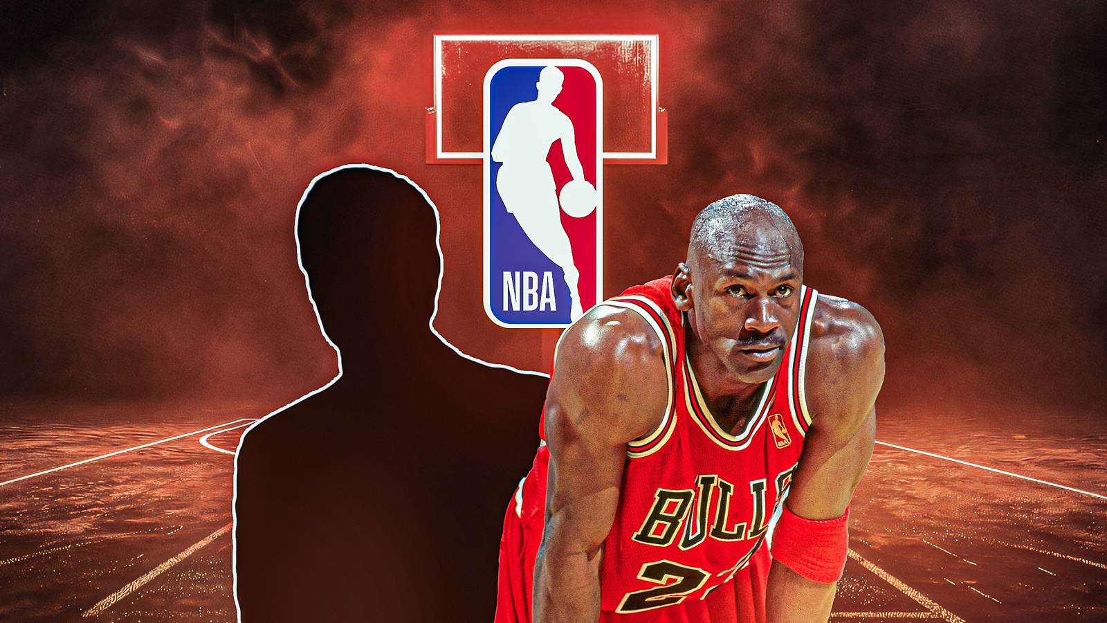 Michael Jordan Named Miami Heat Legend as the Only Man as Competitive as Him