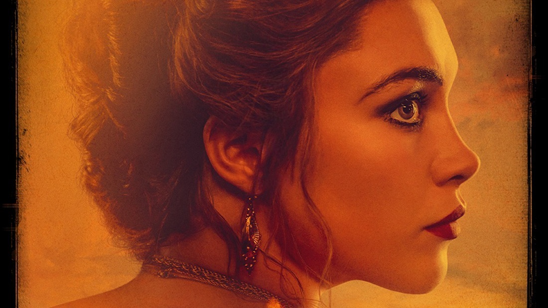 Trailer: East Of Eden - FilmInk