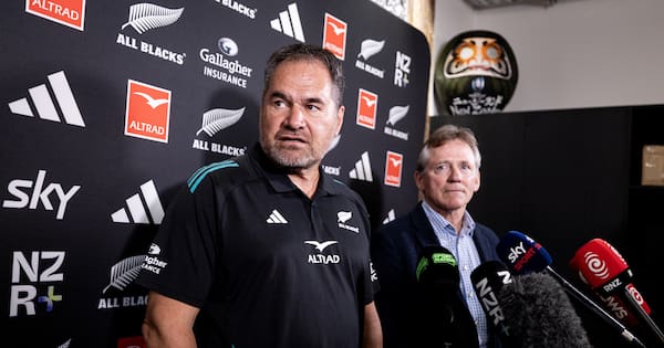 Players out of reach for the All Blacks shine in Super Rugby