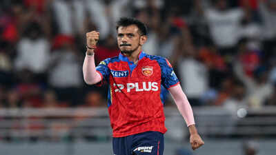 IPL 2026: ‘Should be behind bars’- Ex-India cricketer erupts over Yuzvendra Chahal’s viral vape video