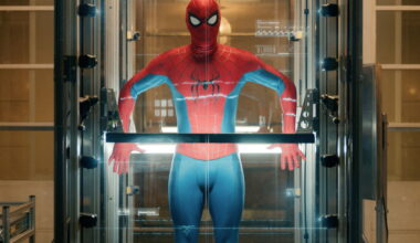 New "Spider-Man: Brand New Day" Script Details