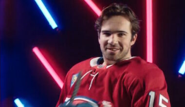 Habs Down 2-1 Heading into Game 4 of Stanley Cup Semi-Finals