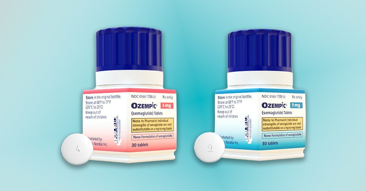 The Ozempic Pill Has Arrived. Here’s Who It’s for, Plus How to Get It