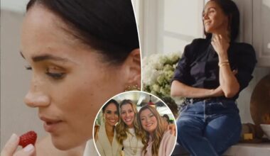 'Breadwinner' Meghan Markle may take drastic action to pay her, Prince Harry's huge bills