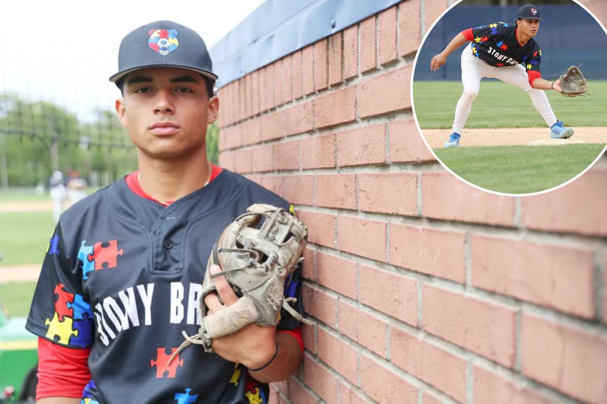 Aiden Ruiz could see his MLB draft 'dream' soon come true