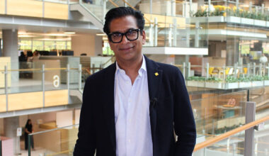 Done right, AI is ‘invisible’: meet Ranil Boteju, CommBank Chief AI Officer