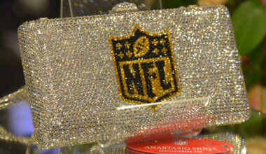 NFL Eyeing Japan As Next International Market