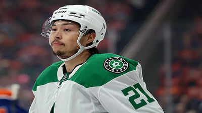 NHL insider Elliotte Friedman dismisses trade speculation around Jason Robertson, says there’s "no reason to believe”