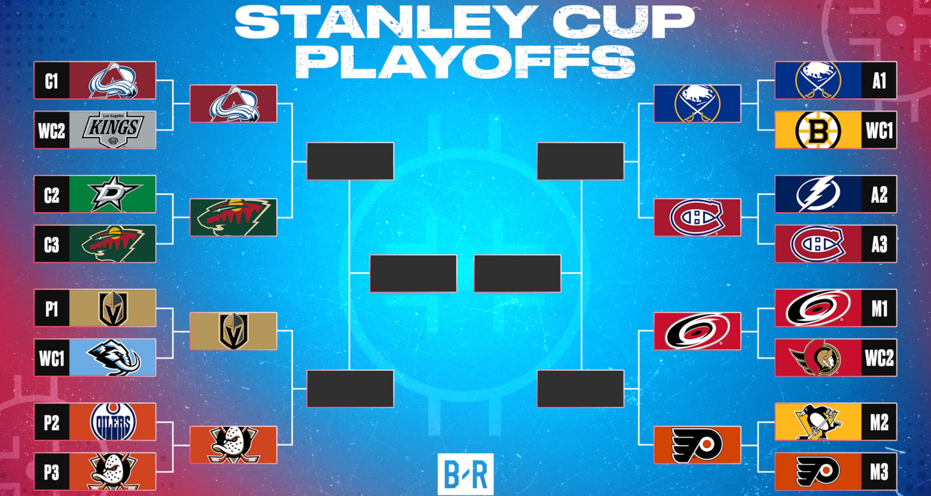 Updated 2026 NHL Stanley Cup Playoffs Bracket, Schedule and Top Highlights from May 4