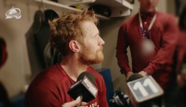 Landeskog - May 16 | Colorado Avalanche