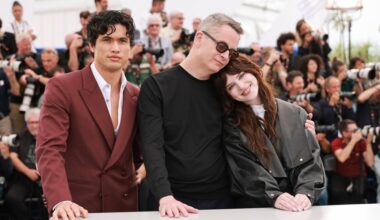 Nicolas Winding Refn Died Due to 'Leaking Heart' and Came Back to Life