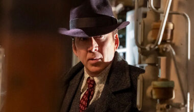 Nic Cage Talks "Face/Off 2," "True Detective" S5