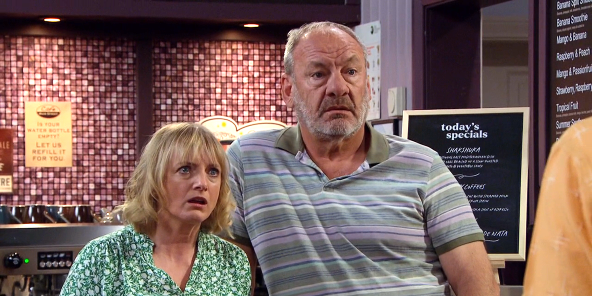 Emmerdale cast changes – who's leaving and returning in the show's big shake-up?