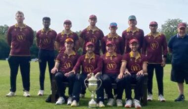 MIDDLESEX CLUB CRICKET | 2026 SEASON PREVIEW
