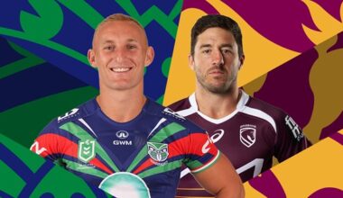 NRL 2026, Magic Round, Warriors v Brisbane Broncos, match preview, team lists, injuries, updates