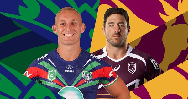 NRL 2026, Magic Round, Warriors v Brisbane Broncos, match preview, team lists, injuries, updates