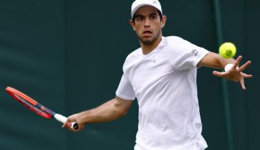 Portuguese tennis players reach the world top