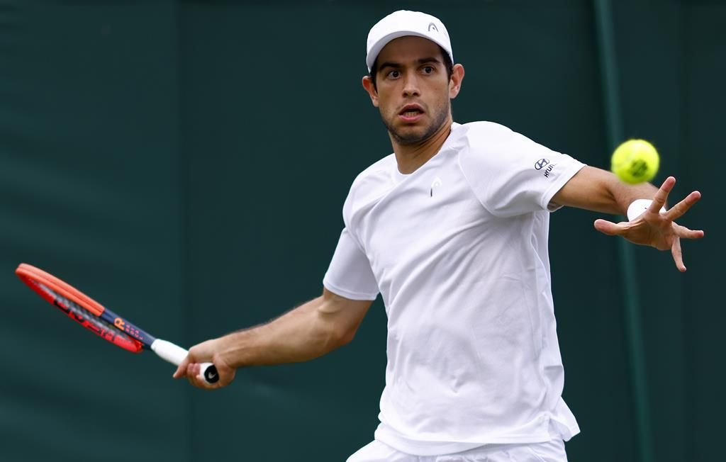 Portuguese tennis players reach the world top