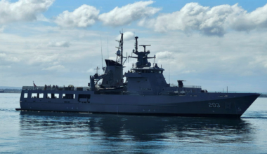 Crisis talks in Australia as Arafura-class OPV program faces delays