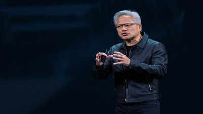 Nvidia CEO Jensen Huang warns employees across industries: You are going to lose your job, if you do not ...