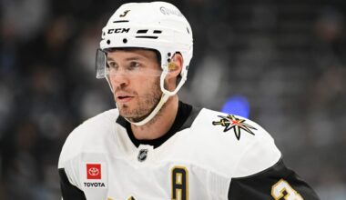 McNabb to have Player Safety hearing for actions in Golden Knights game