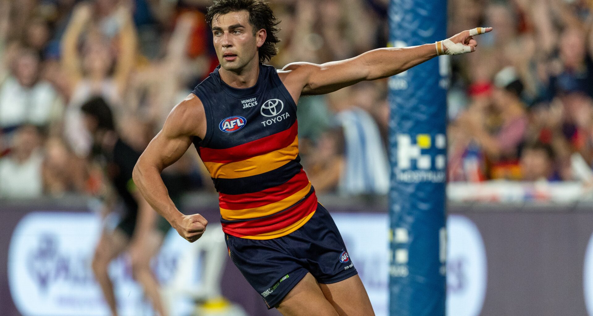 Team whispers: Pies dealt big blow, Blue set to debut, Nicks on Rachele's role