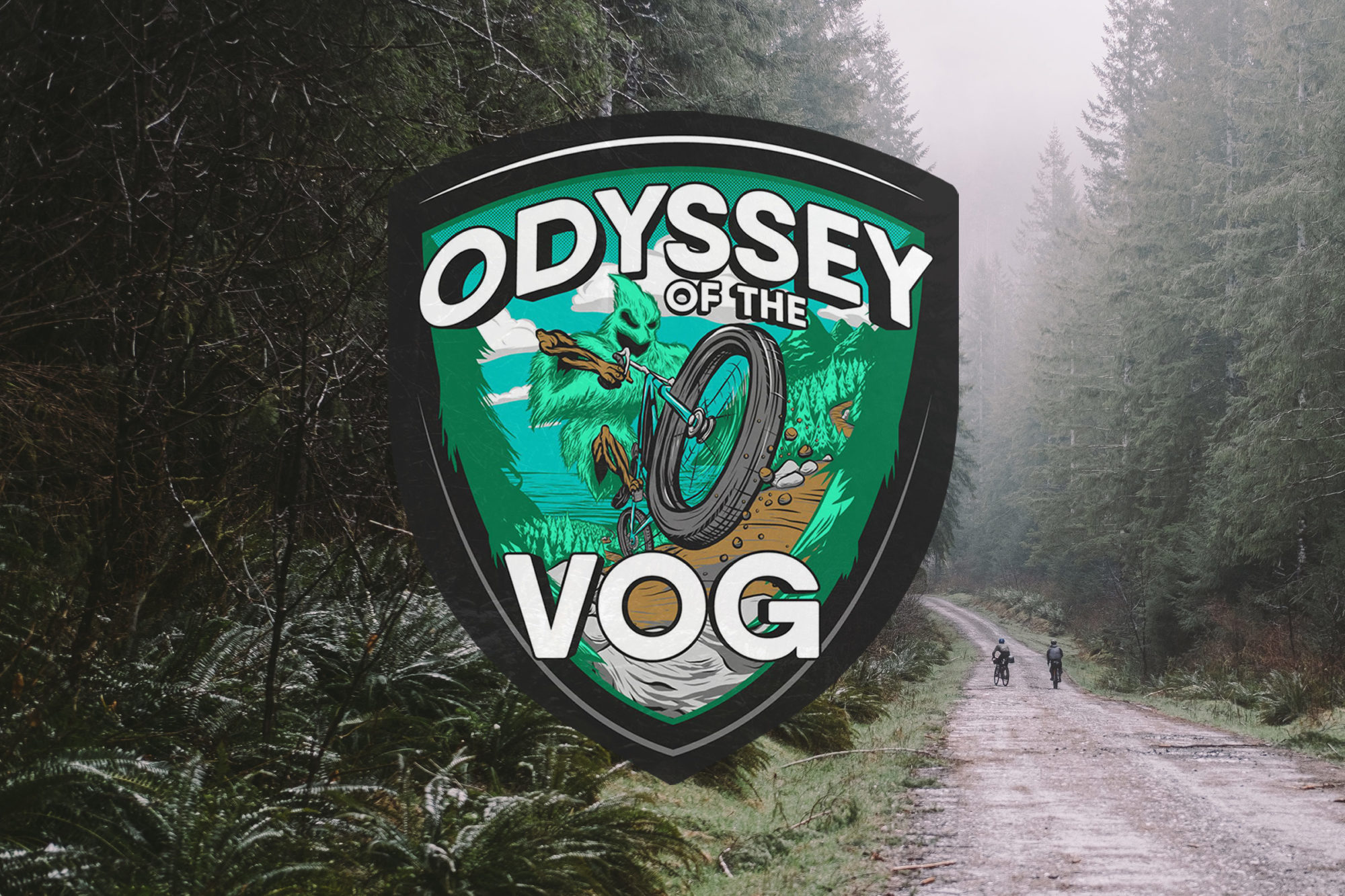 Odyssey of VOG