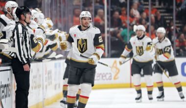 Howden ties it up | NHL.com