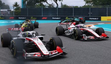 F1 2026 might be flawed, but Miami showed why it's also enjoyable