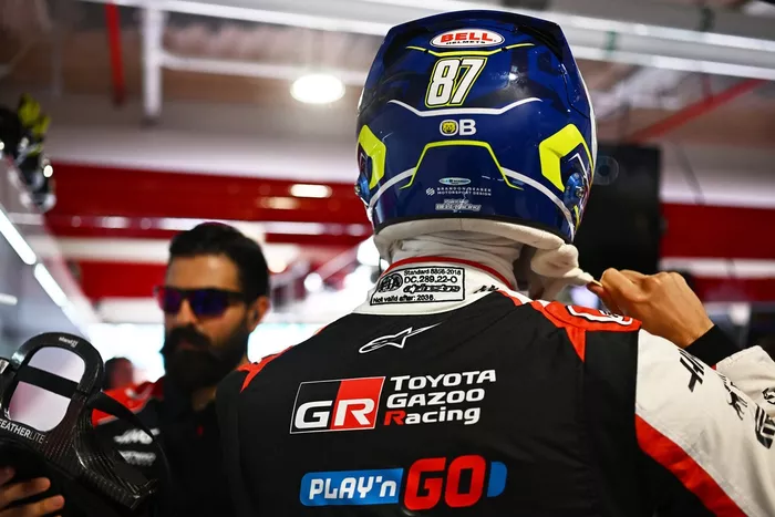 Oliver Bearman, Haas F1 Team