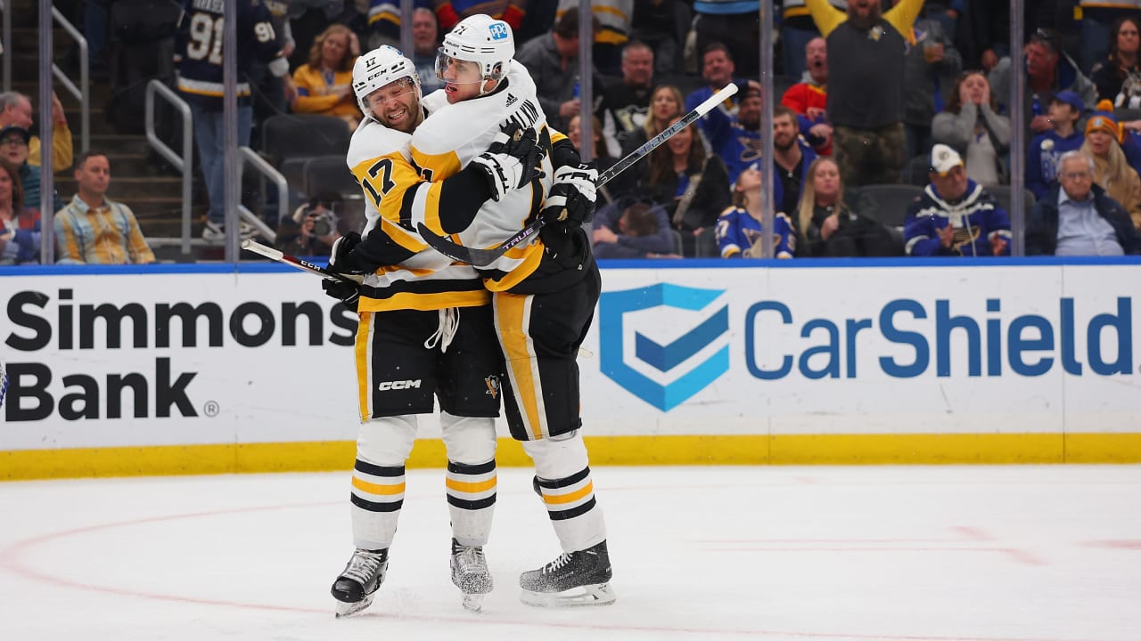 Rust's Unique Perspective on Malkin