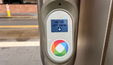 Opal 2.0 to bring digital ticketing