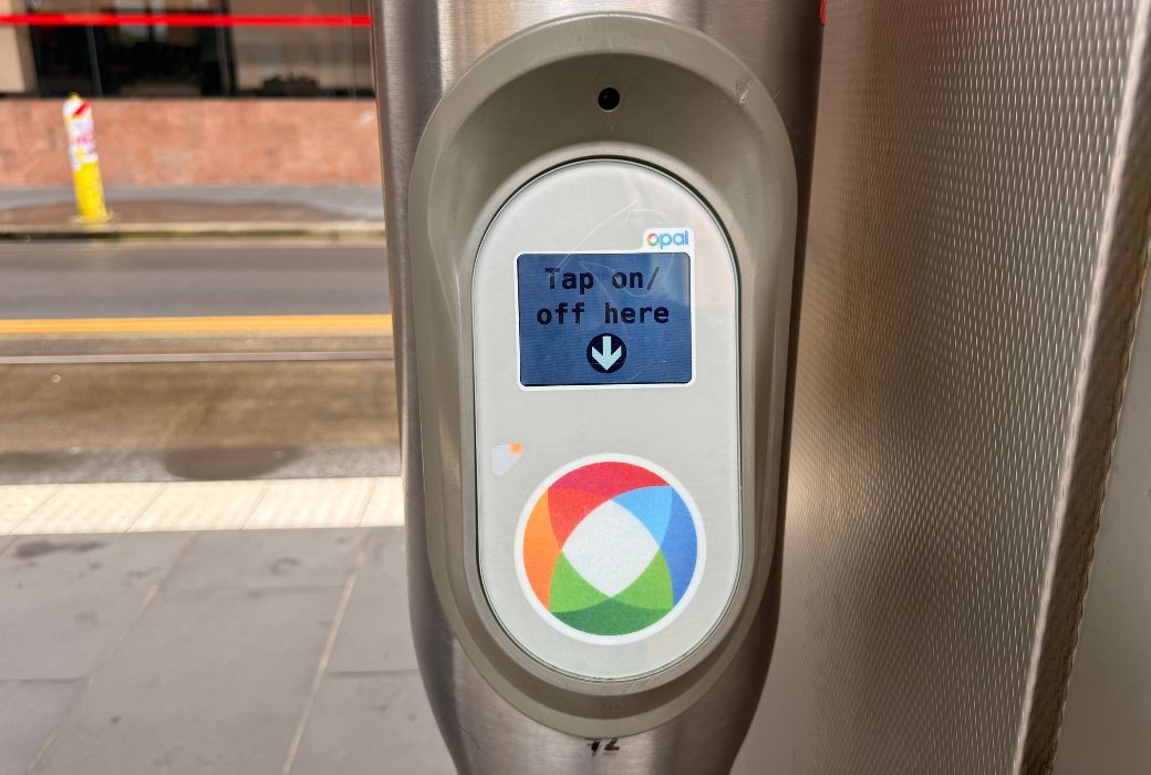 Opal 2.0 to bring digital ticketing