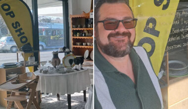 Kiwi thrifter notices worrying trends at op shops across Australia: 'Surprised'