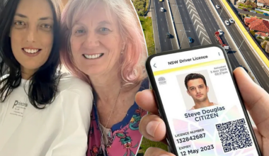 Aussie's call for national driver's licence change after incredible transformation: 'Gives me chills'